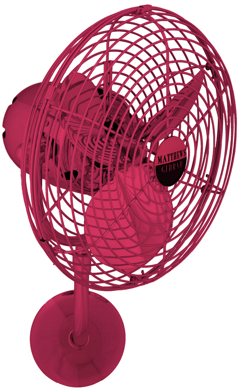 Matthews Fan Company 19"Wall Fan