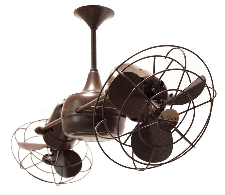 Matthews Fan Company 36"Ceiling Fan