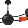 Matthews Fan Company 40"Ceiling Fan