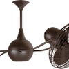 Matthews Fan Company 40"Ceiling Fan