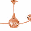 Matthews Fan Company 40"Ceiling Fan