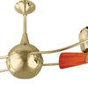 Matthews Fan Company 40"Ceiling Fan