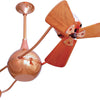 Matthews Fan Company 40"Ceiling Fan