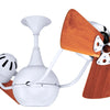Matthews Fan Company 42"Ceiling Fan