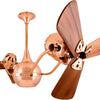 Matthews Fan Company 42"Ceiling Fan