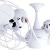 Matthews Fan Company 42"Ceiling Fan