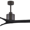 Matthews Fan Company 42"Ceiling Fan