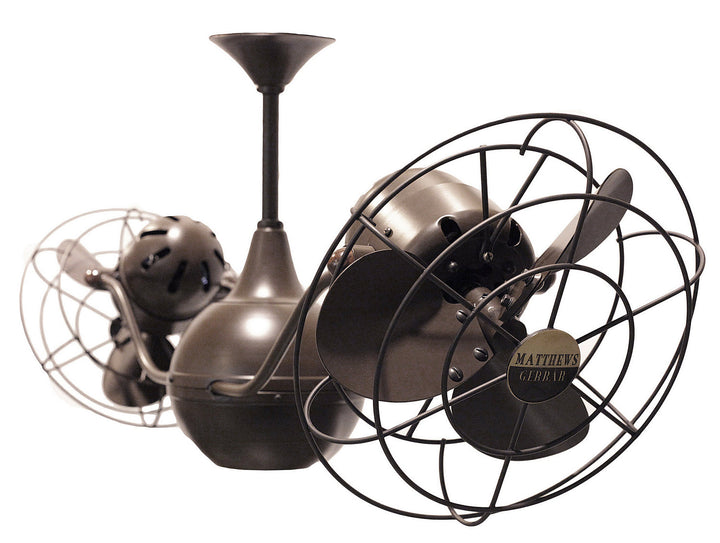 Matthews Fan Company 42"Ceiling Fan