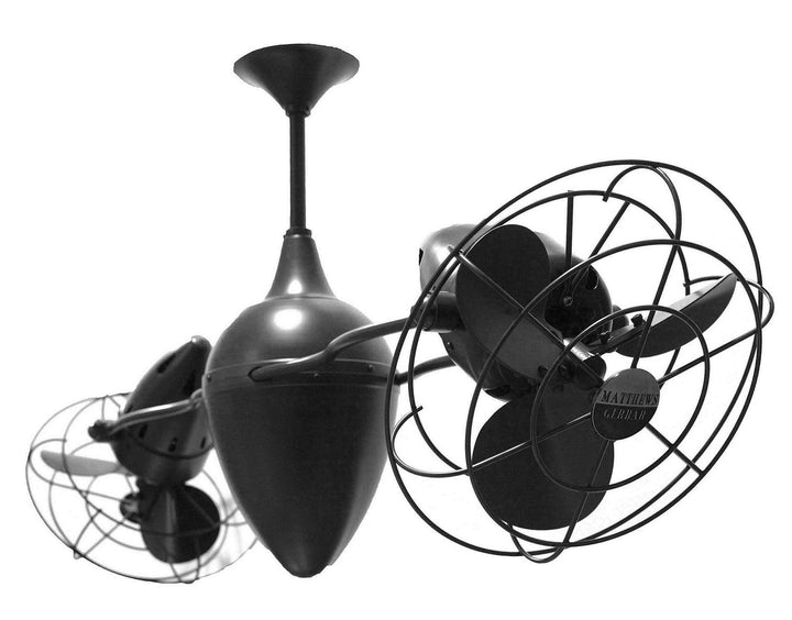 Matthews Fan Company 48"Ceiling Fan