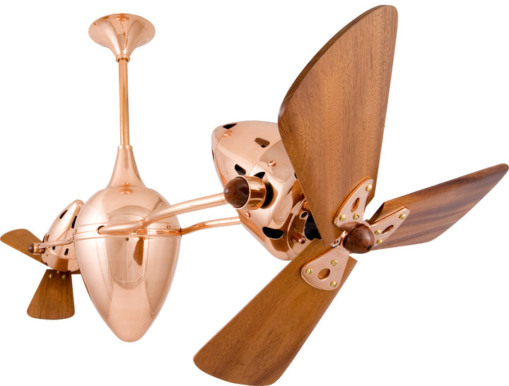 Matthews Fan Company 48"Ceiling Fan