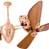 Matthews Fan Company 48"Ceiling Fan