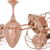 Matthews Fan Company 48"Ceiling Fan