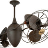 Matthews Fan Company 48"Ceiling Fan