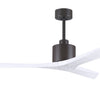 Matthews Fan Company 52"Ceiling Fan