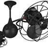 Matthews Fan Company 53"Ceiling Fan