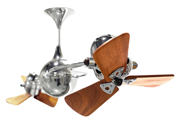 Matthews Fan Company 53"Ceiling Fan