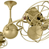 Matthews Fan Company 53"Ceiling Fan