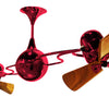 Matthews Fan Company 53"Ceiling Fan