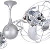 Matthews Fan Company 53"Ceiling Fan