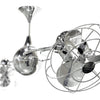 Matthews Fan Company 53"Ceiling Fan