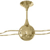 Matthews Fan Company 53"Ceiling Fan