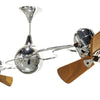 Matthews Fan Company 53"Ceiling Fan