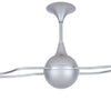 Matthews Fan Company 53"Ceiling Fan