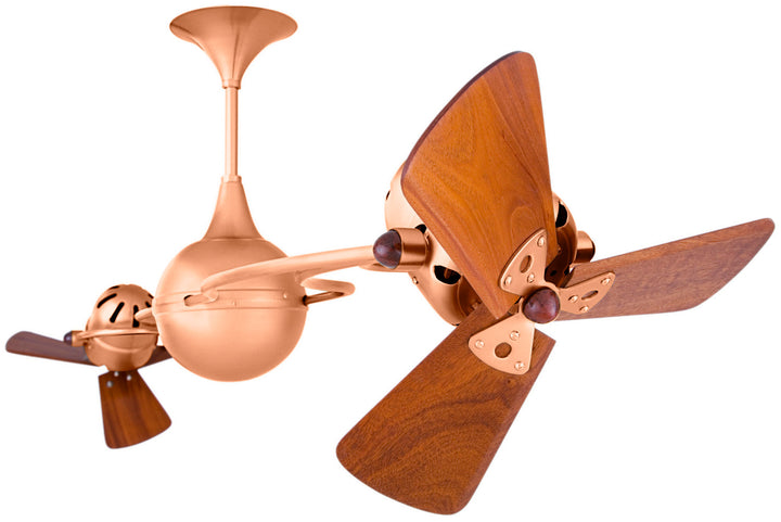 Matthews Fan Company 53"Ceiling Fan