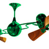 Matthews Fan Company 53"Ceiling Fan