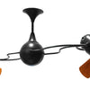 Matthews Fan Company 53"Ceiling Fan