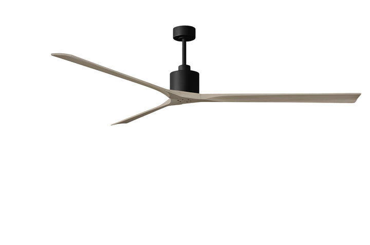 Matthews Fan Company 90"Ceiling Fan