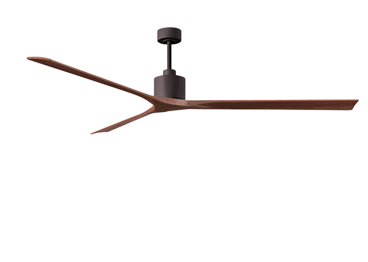 Matthews Fan Company 90"Ceiling Fan