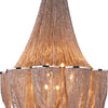 Maxim 12 Light Chandelier