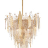Maxim 12 Light Chandelier