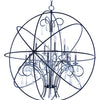 Maxim 12 Light Pendant