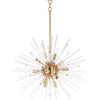 Maxim 12 Light Pendant