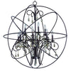 Maxim 12 Light Pendant