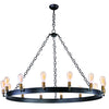 Maxim 14 Light Chandelier