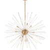 Maxim 16 Light Pendant