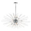 Maxim 16 Light Pendant