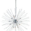 Maxim 16 Light Pendant