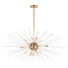 Maxim 16 Light Pendant