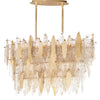 Maxim 18 Light Chandelier