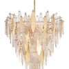 Maxim 21 Light Chandelier