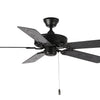 Maxim 52"Ceiling Fan