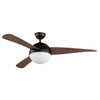 Maxim 52"Ceiling Fan