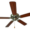 Maxim 52"Ceiling Fan