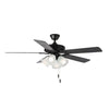 Maxim 52"Ceiling Fan