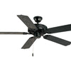 Maxim 52"Outdoor Ceiling Fan