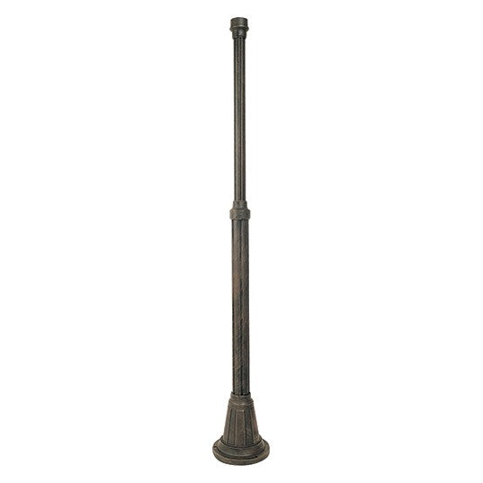 Maxim Anchor Pole with Photo Cell